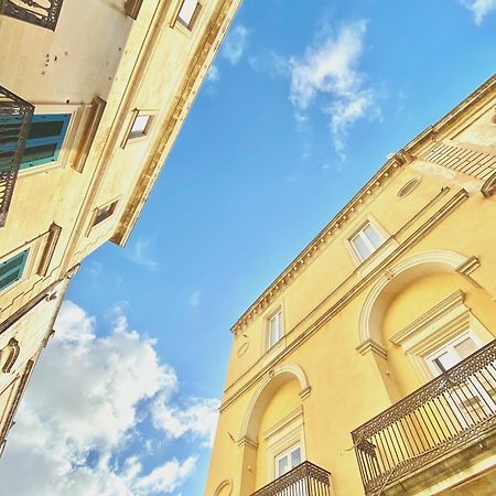 Palazzo Garibaldi - Luxury Suites Galatina Exterior foto